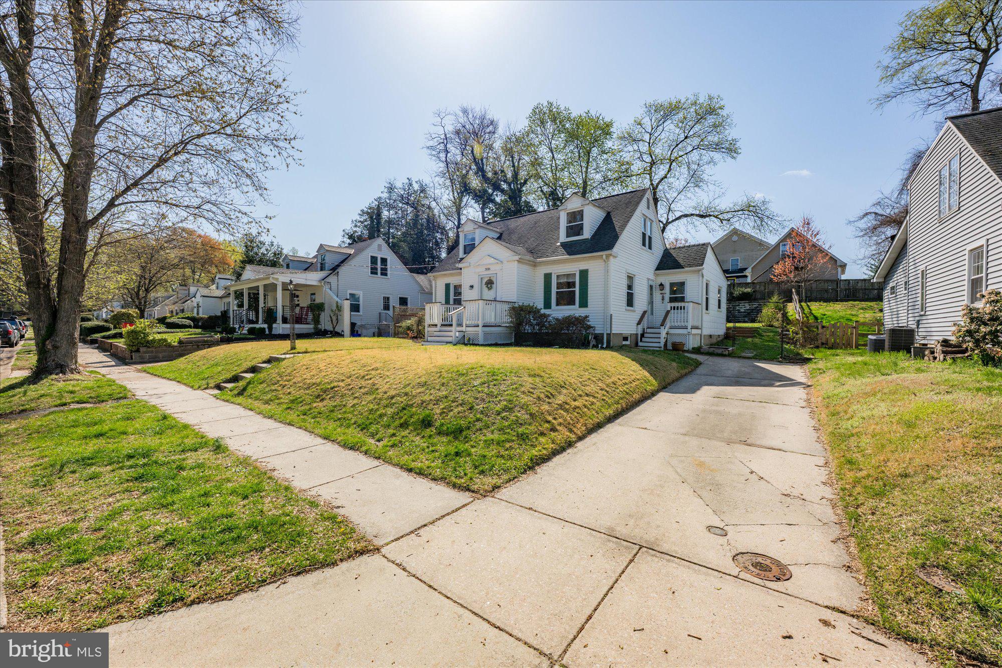 HOMEWOOD - Residential