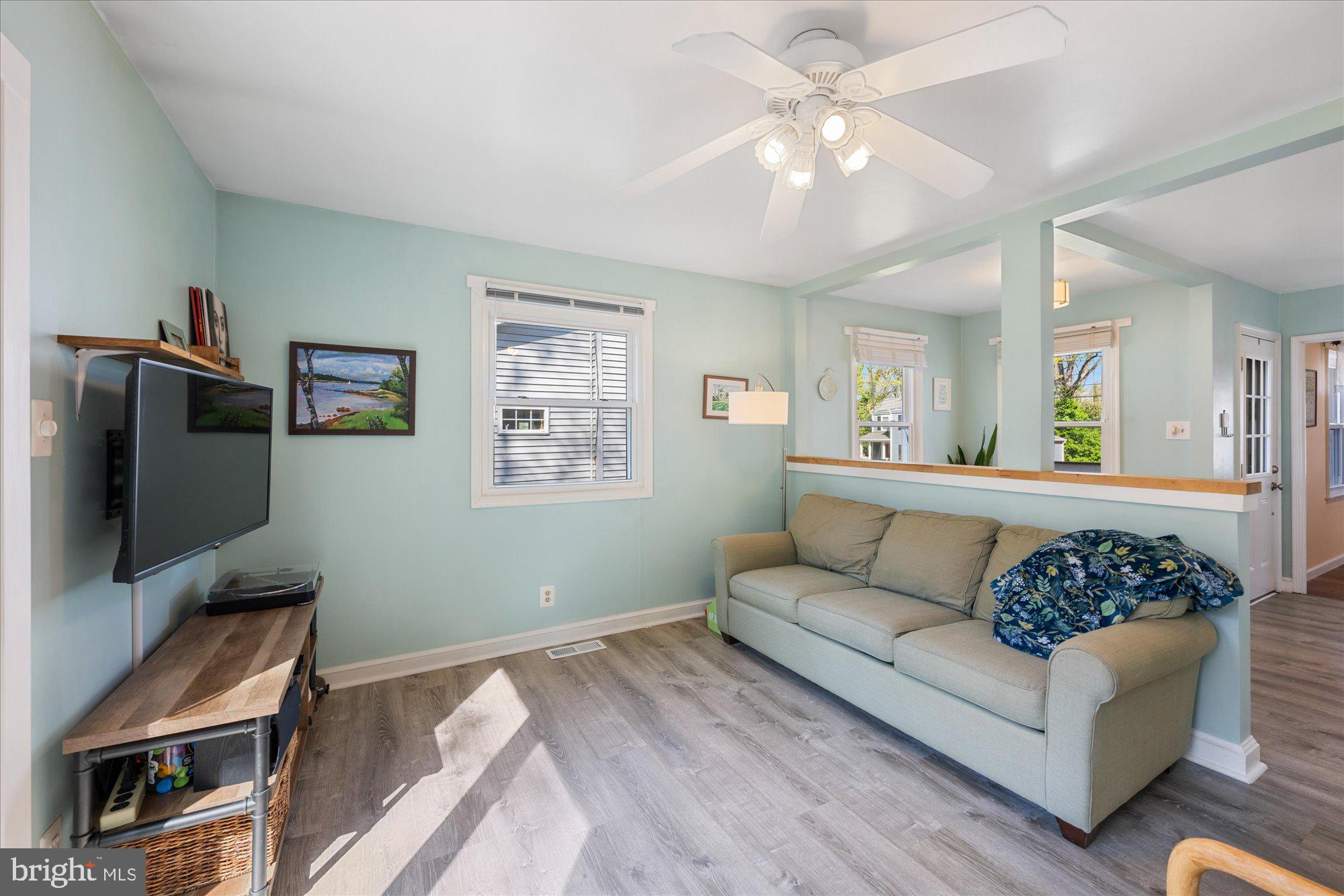 HOMEWOOD - Residential