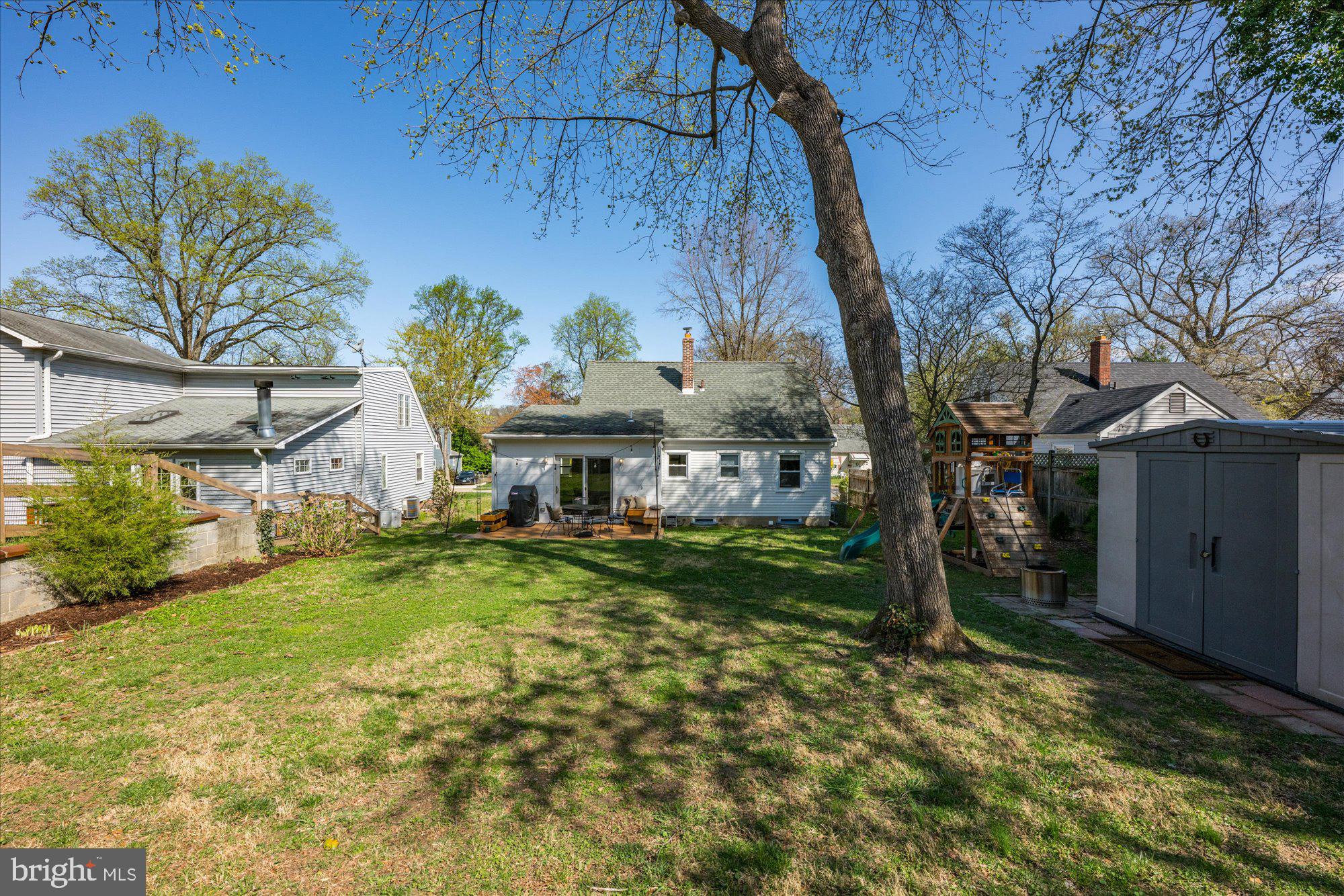 HOMEWOOD - Residential