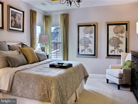 CLARKSBURG VILLAGE - Residential