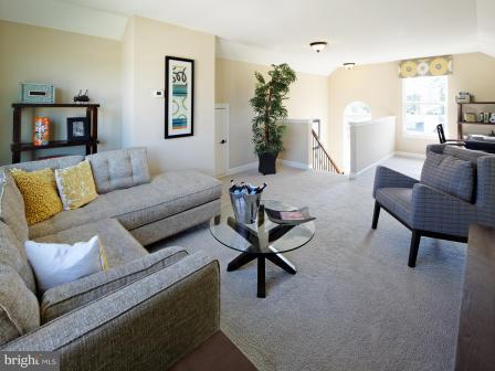 CLARKSBURG VILLAGE - Residential