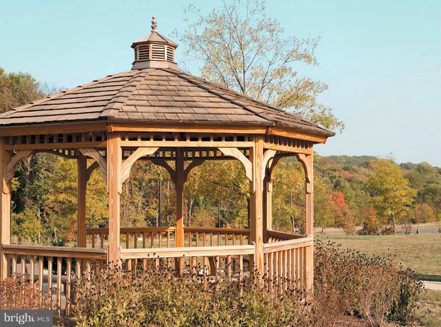 CLARKSBURG VILLAGE - Residential