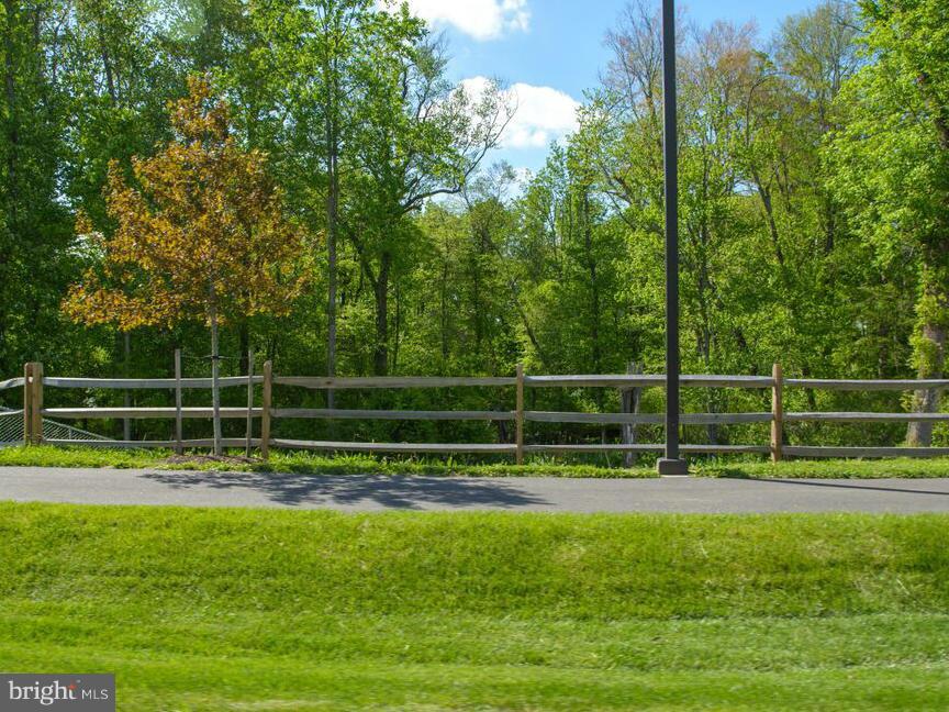 CLARKSBURG VILLAGE - Residential