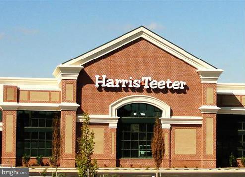 CLARKSBURG VILLAGE - Residential