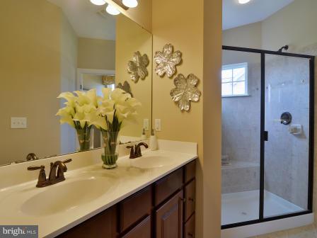 CLARKSBURG VILLAGE - Residential