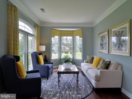 CLARKSBURG VILLAGE - Residential