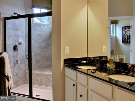 CLARKSBURG VILLAGE - Residential