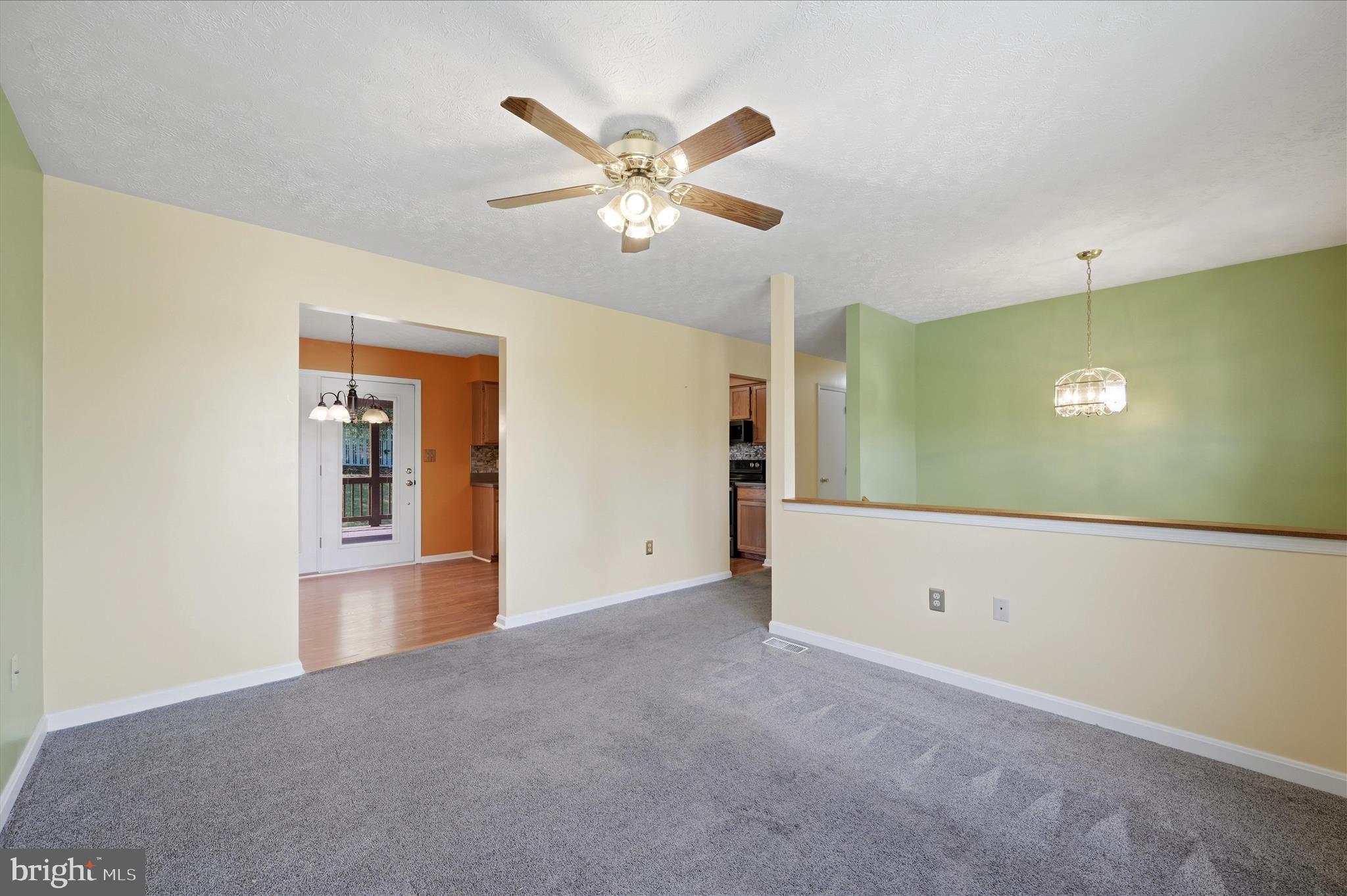 WILDFLOWER CREEK ESTATES - Residential