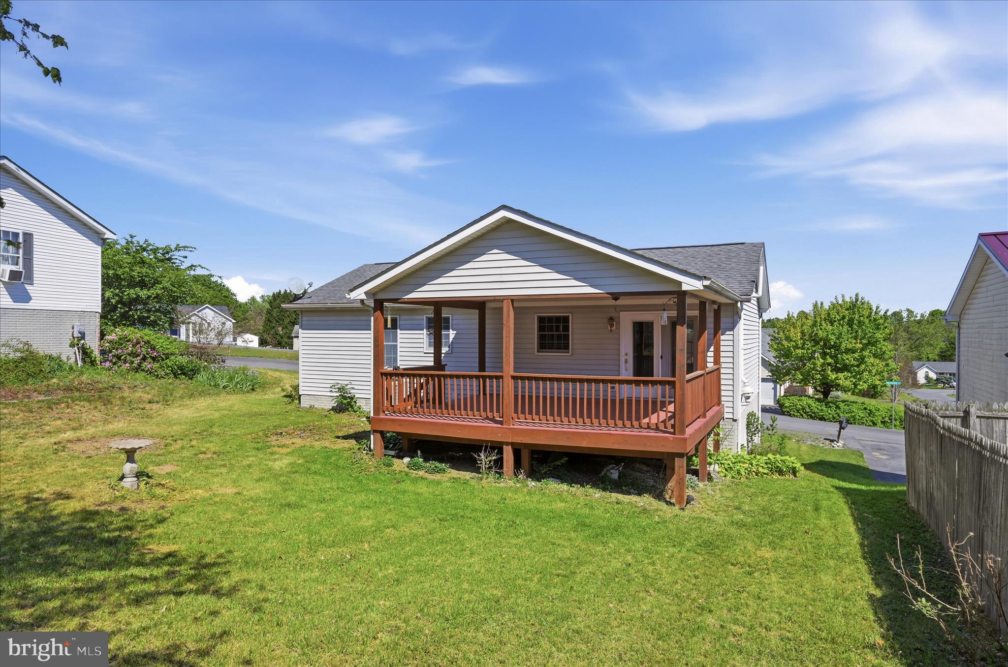 WILDFLOWER CREEK ESTATES - Residential