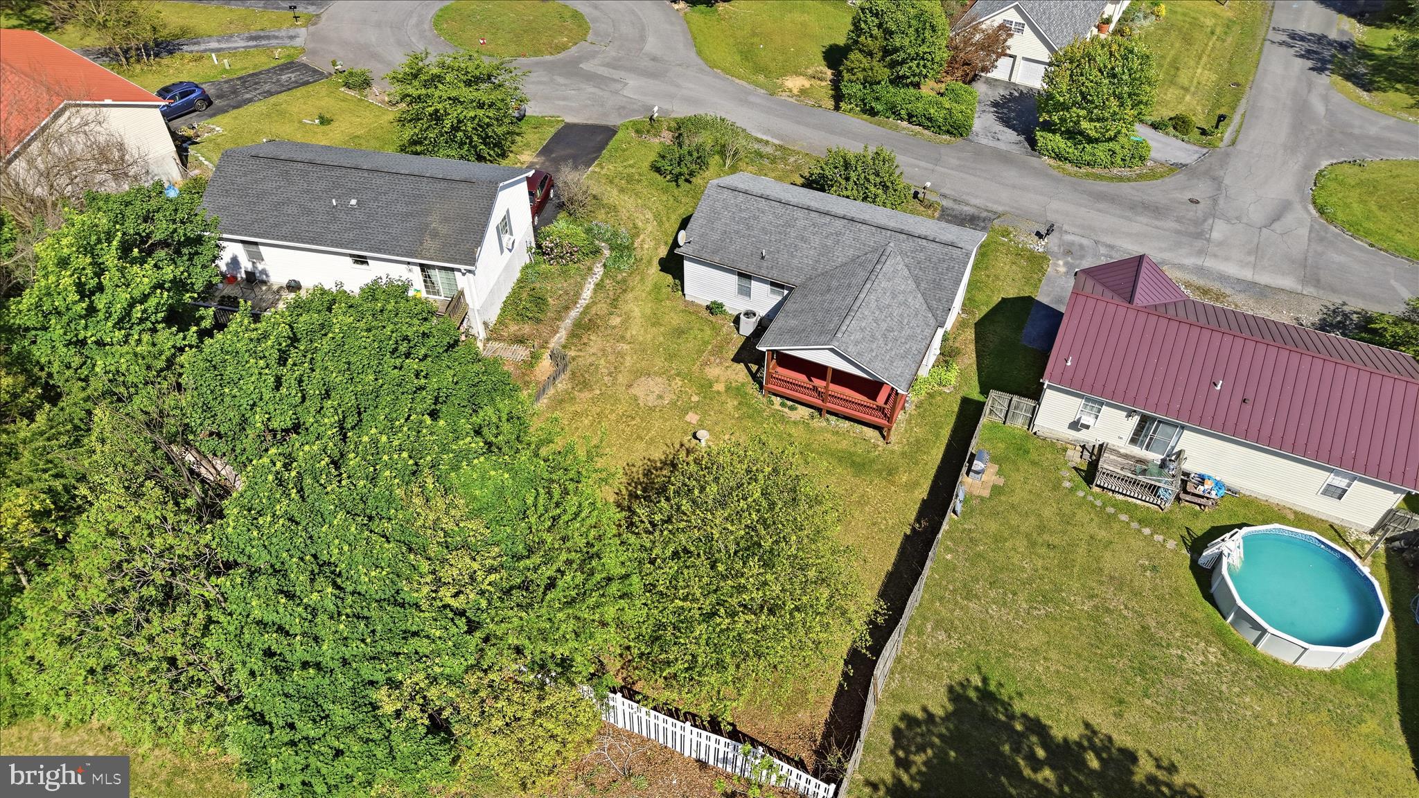 WILDFLOWER CREEK ESTATES - Residential