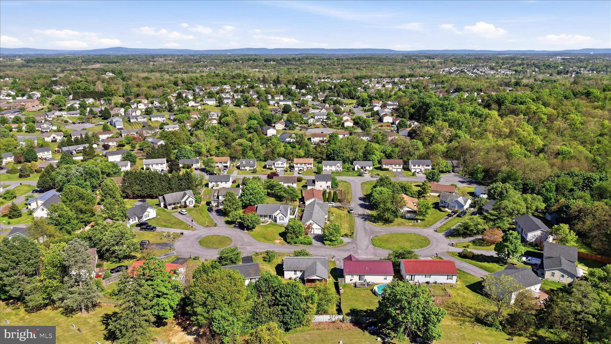 WILDFLOWER CREEK ESTATES - Residential