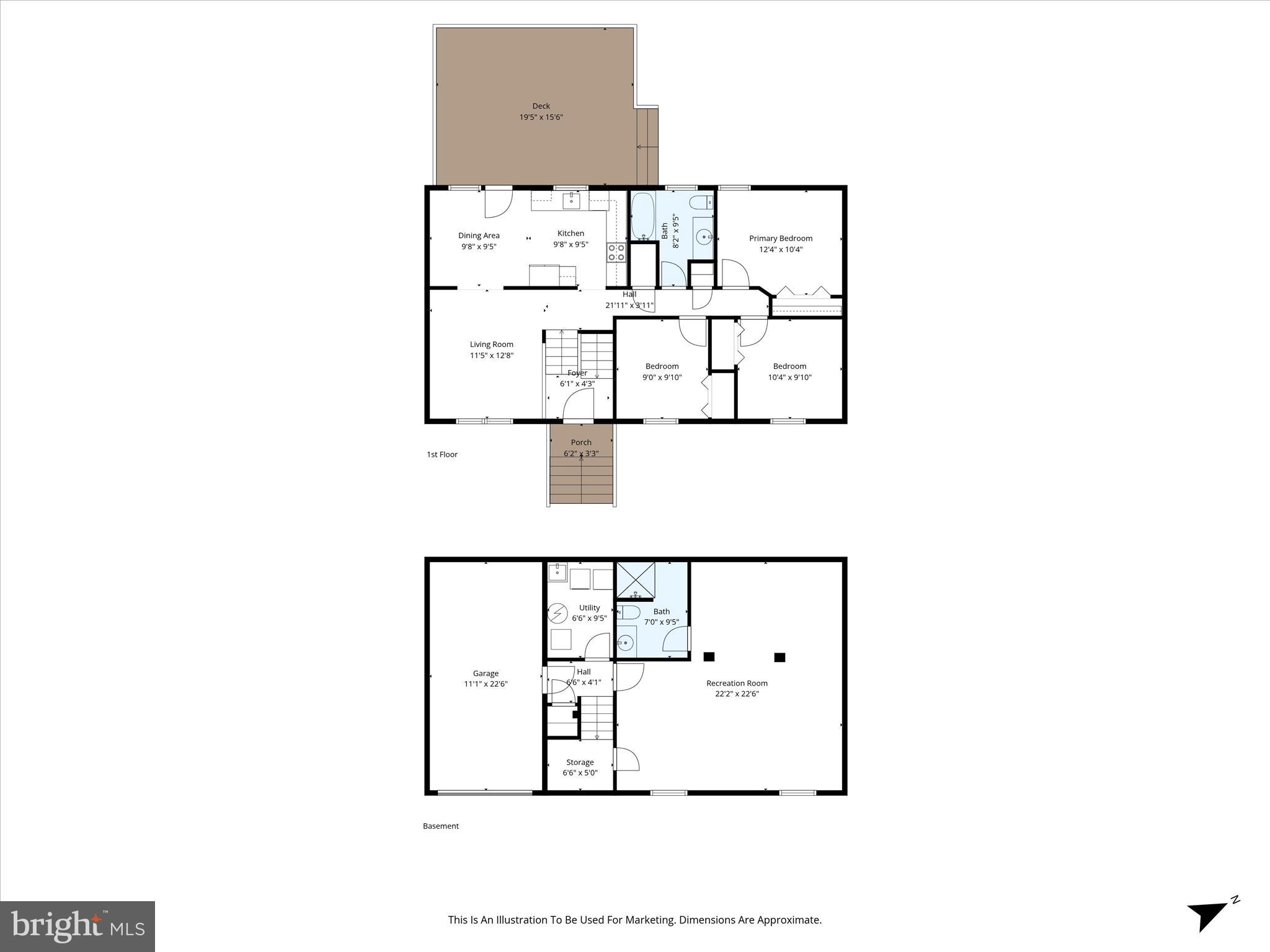 WILDFLOWER CREEK ESTATES - Residential