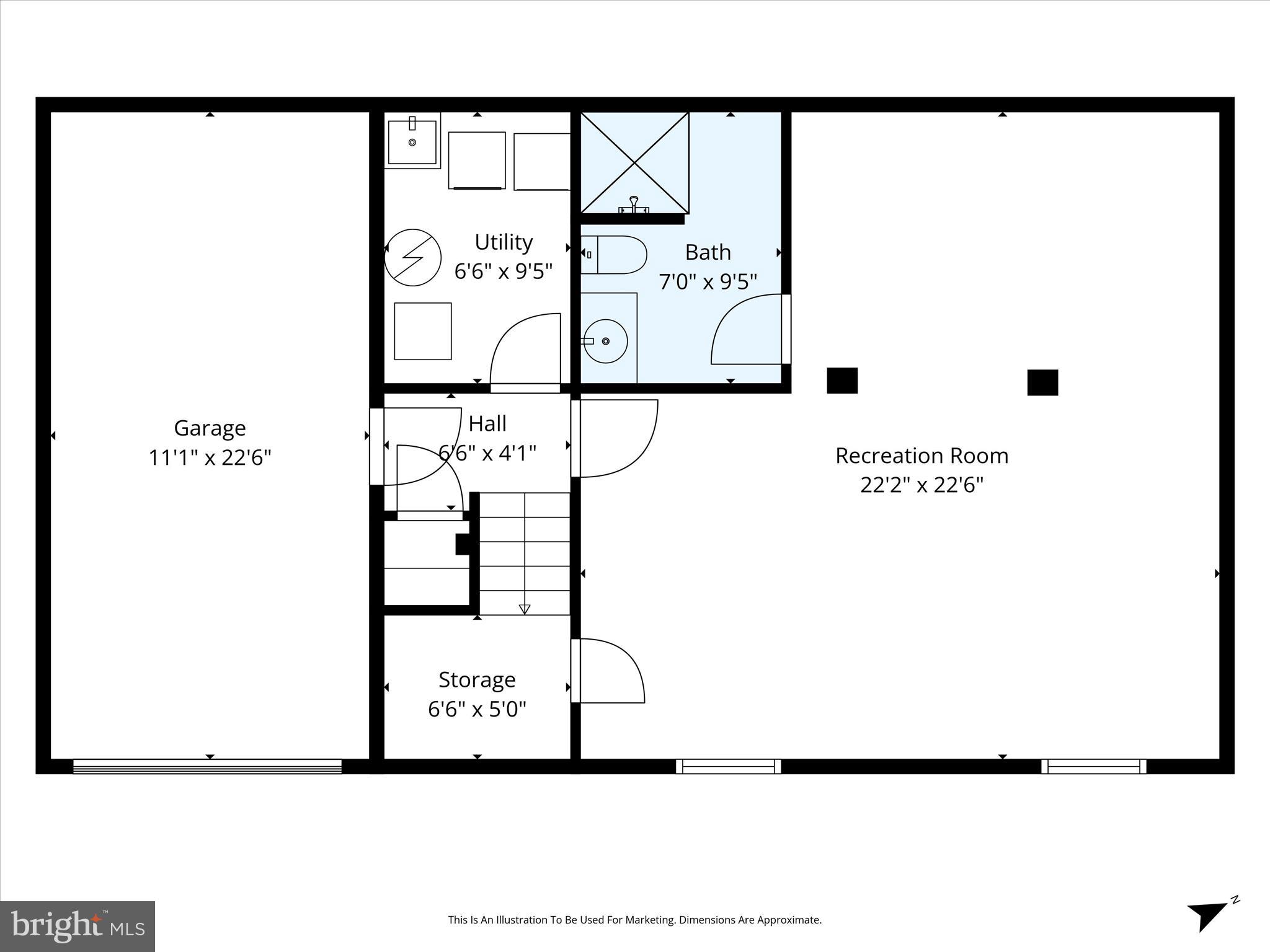WILDFLOWER CREEK ESTATES - Residential