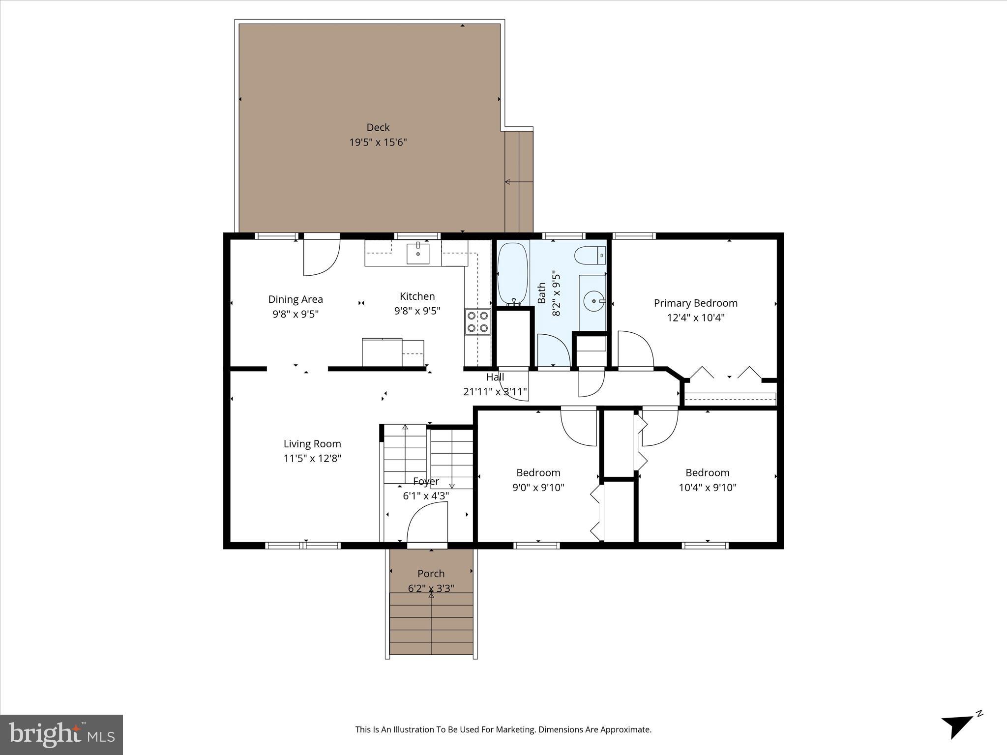 WILDFLOWER CREEK ESTATES - Residential