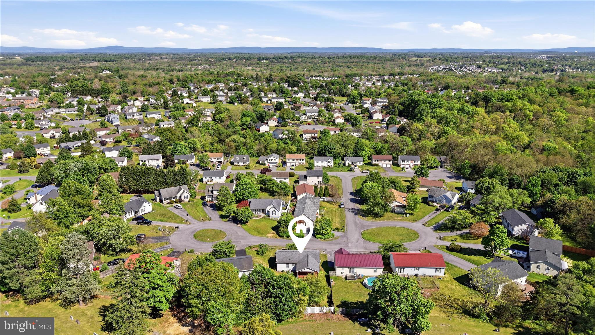 WILDFLOWER CREEK ESTATES - Residential