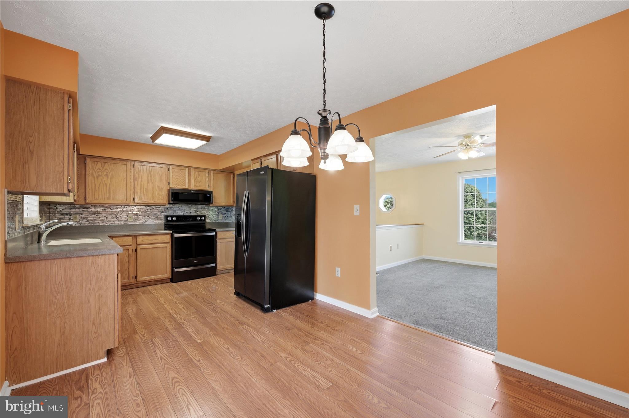 WILDFLOWER CREEK ESTATES - Residential