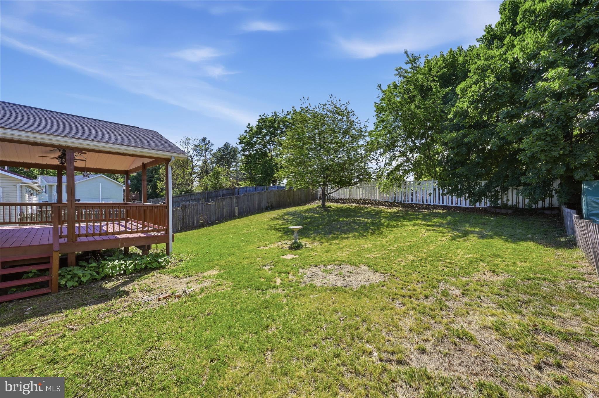 WILDFLOWER CREEK ESTATES - Residential