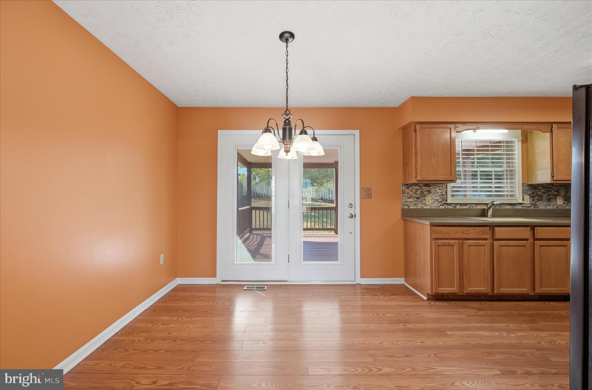 WILDFLOWER CREEK ESTATES - Residential