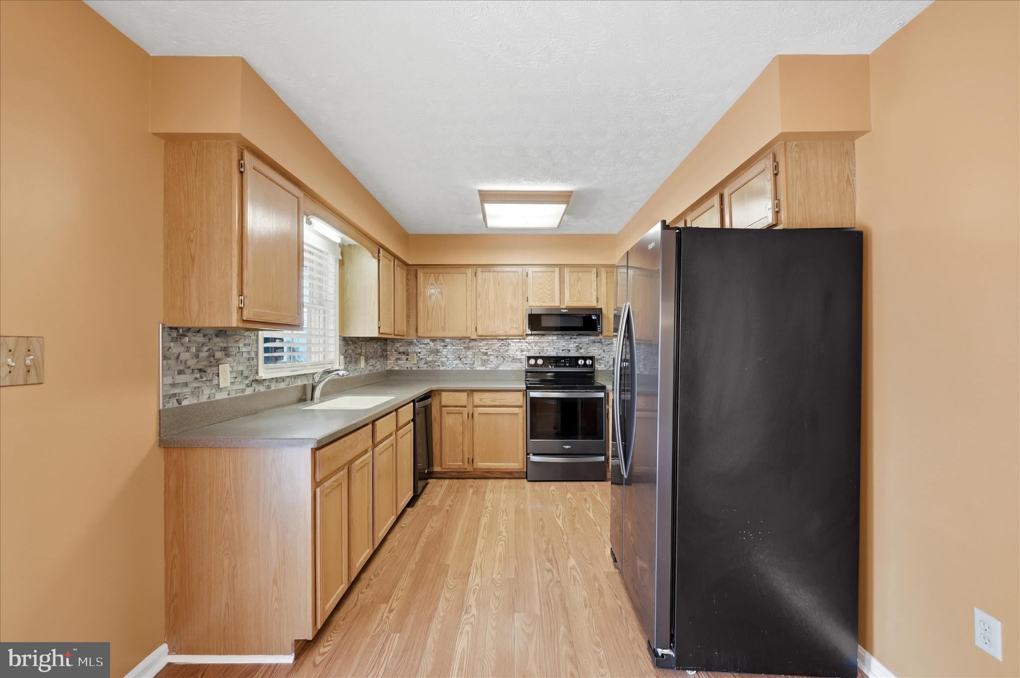 WILDFLOWER CREEK ESTATES - Residential