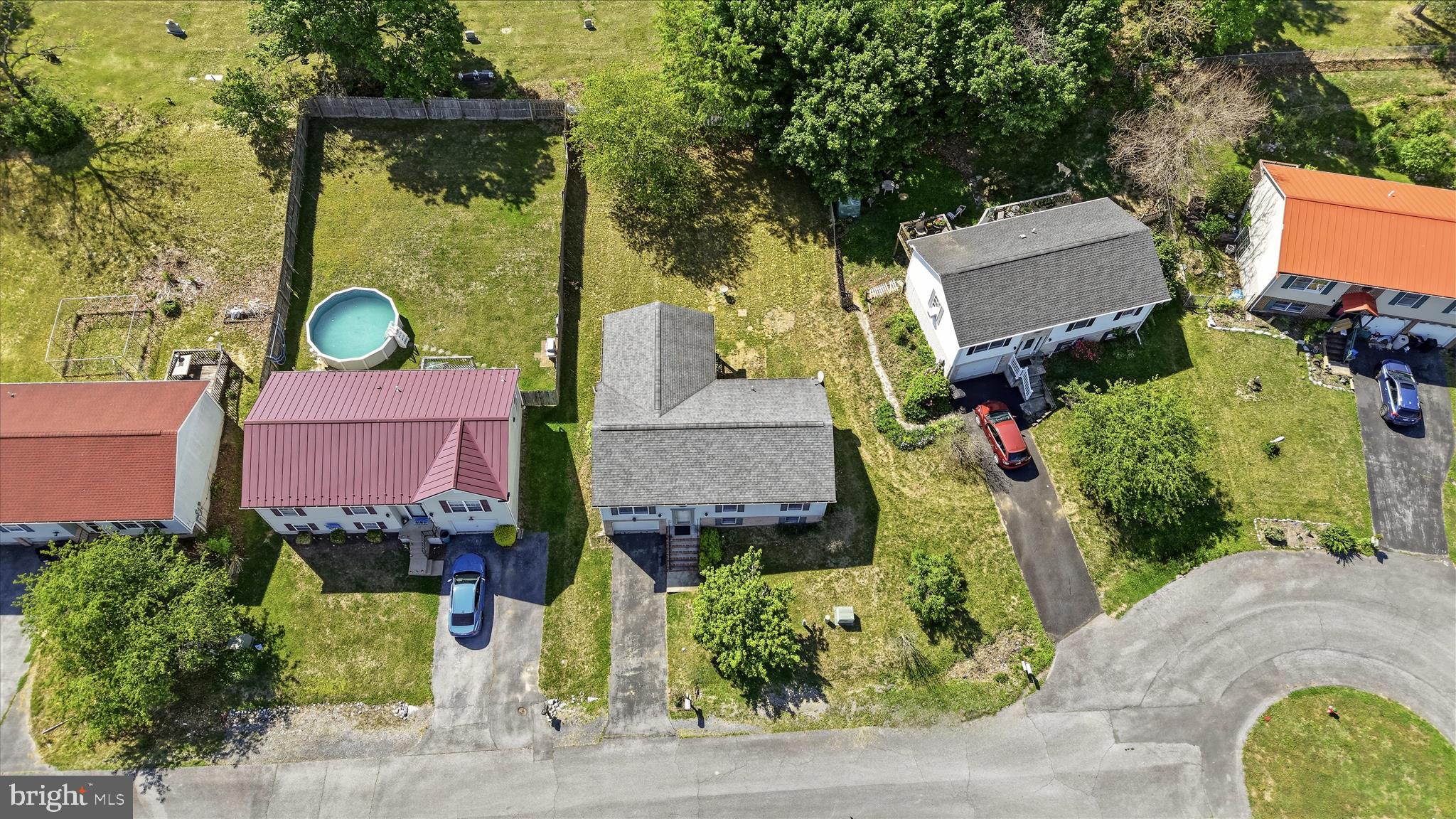 WILDFLOWER CREEK ESTATES - Residential