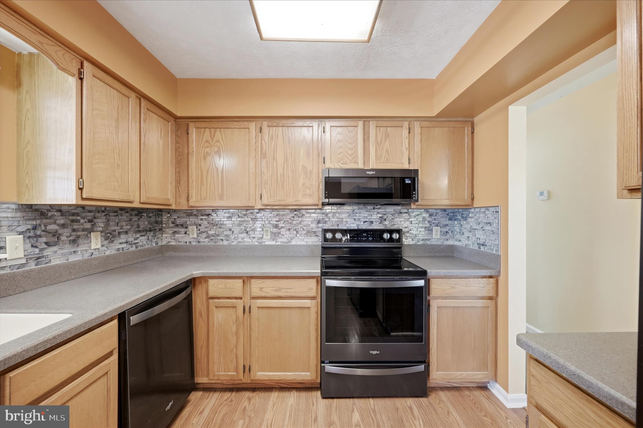 WILDFLOWER CREEK ESTATES - Residential