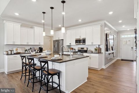 36532 BURLESON DRIVE FRANKFORD DE 19945