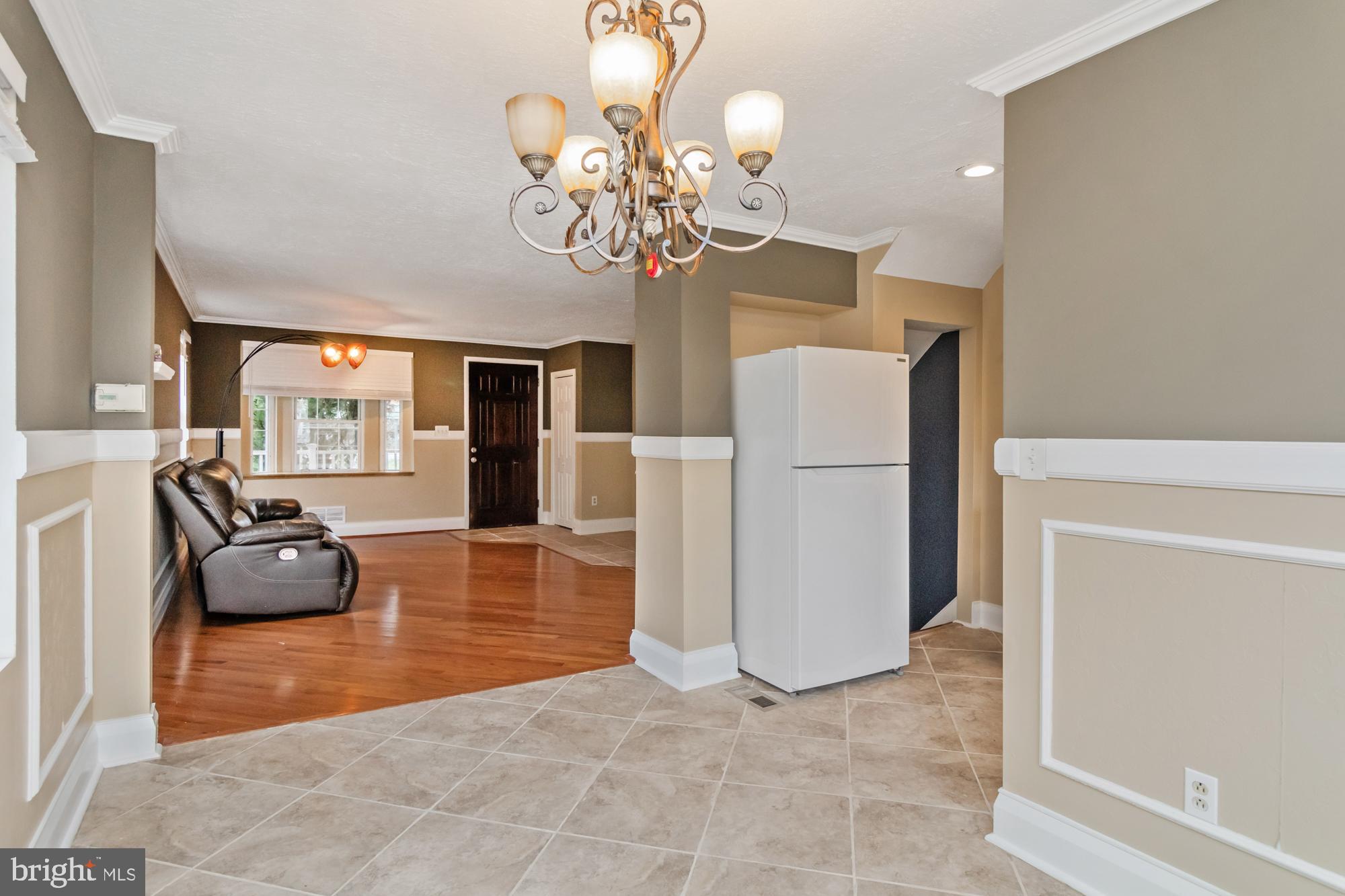 WEST INVERNESS - Residential Lease