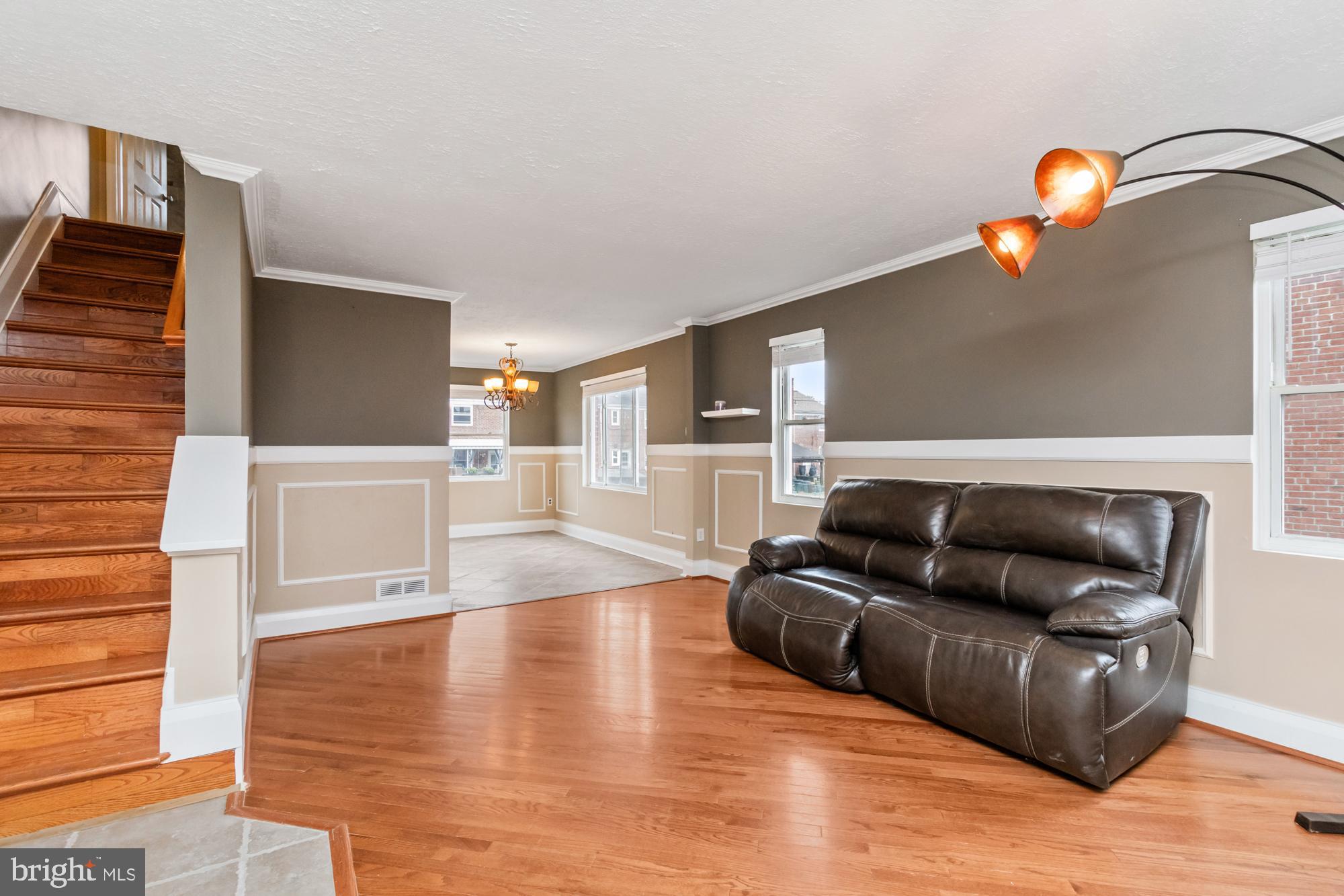 WEST INVERNESS - Residential Lease