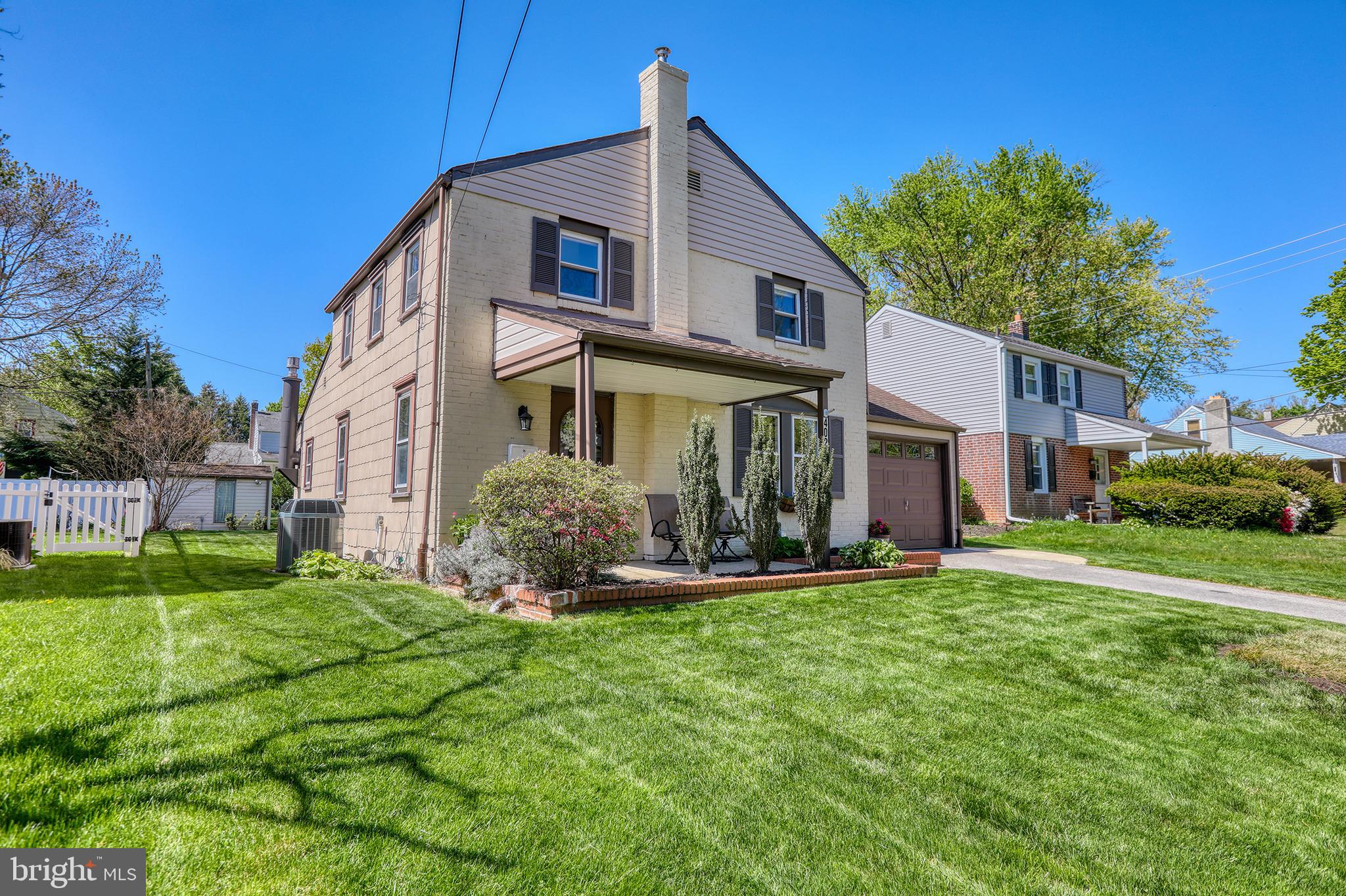 HILLTOP ESTATES - Residential