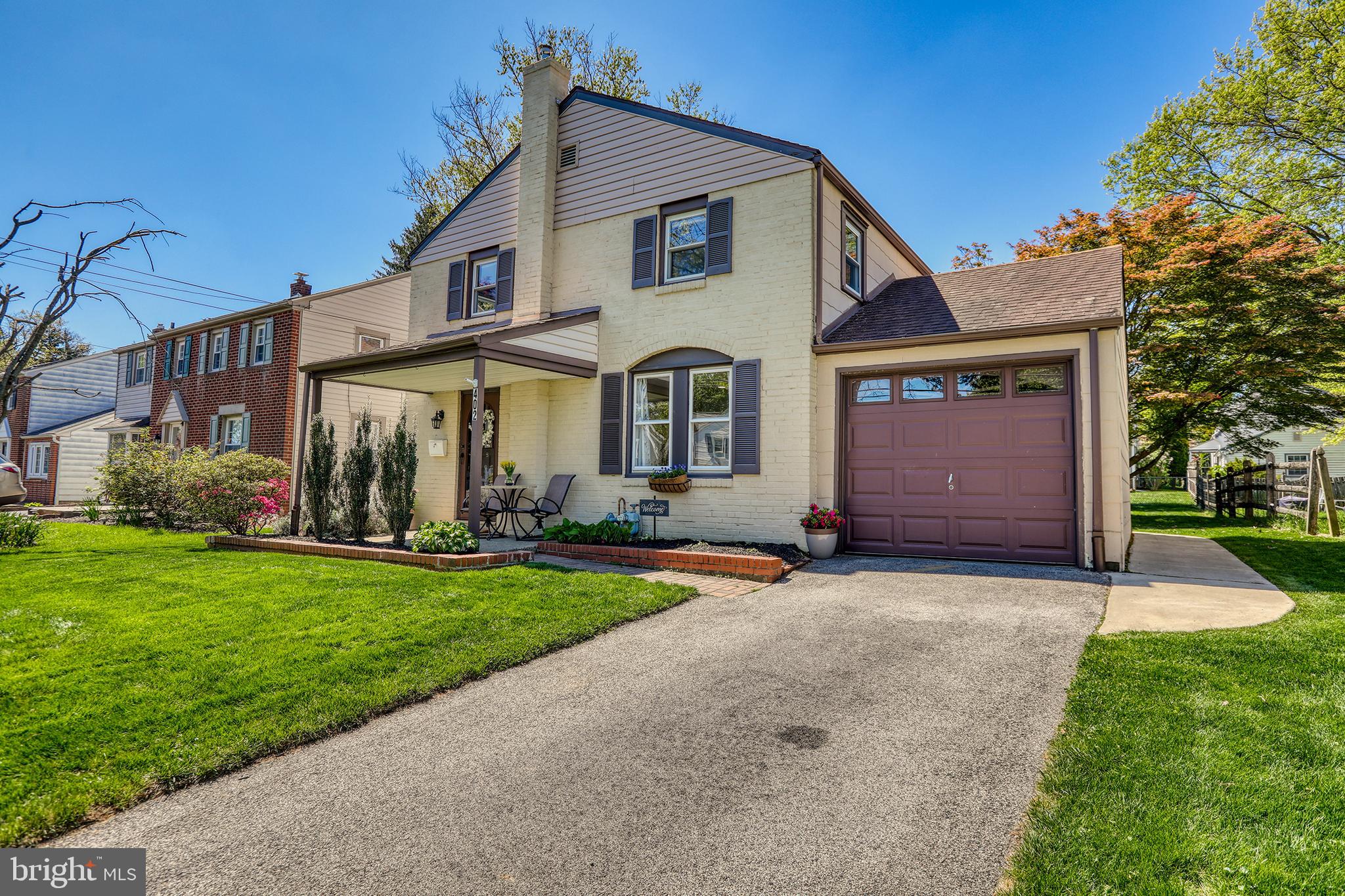 HILLTOP ESTATES - Residential