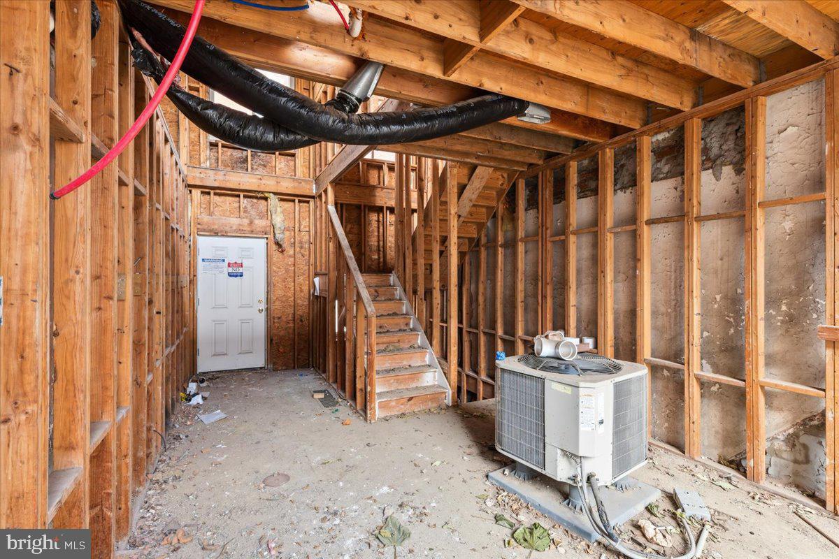 GRADUATE HOSPITAL - Residential