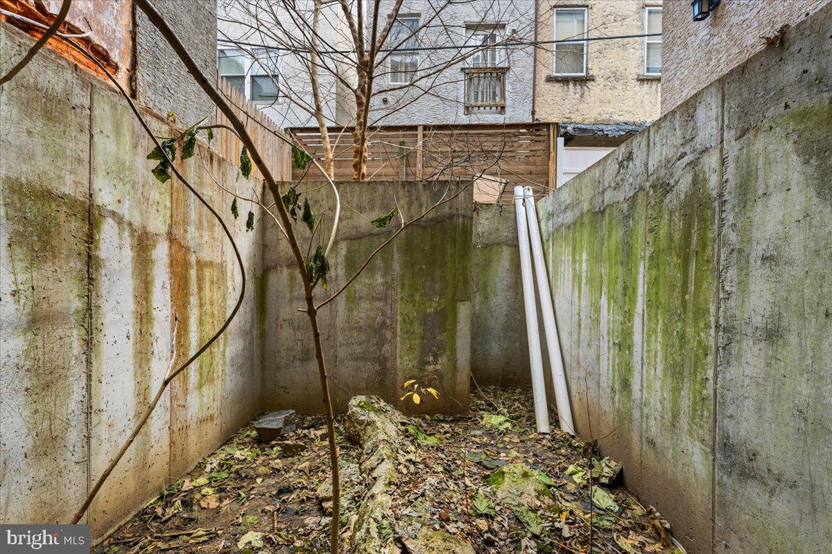 GRADUATE HOSPITAL - Residential