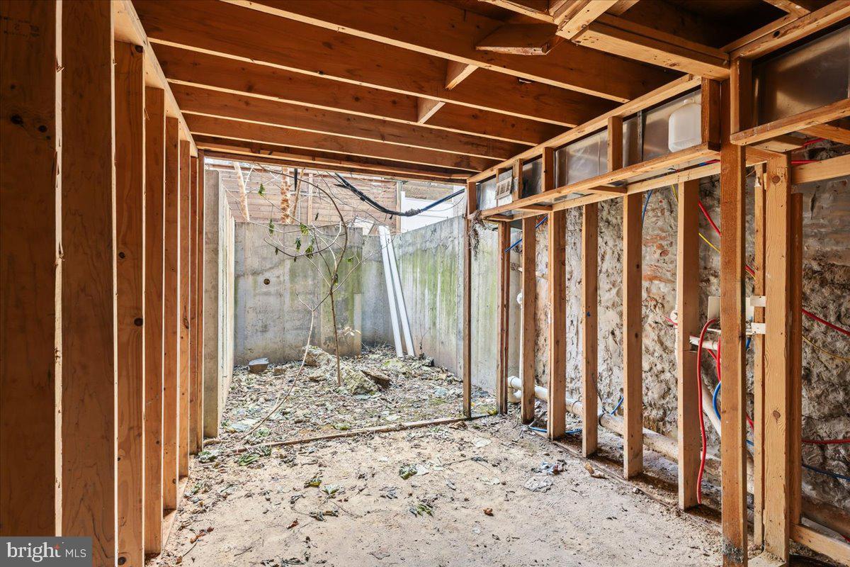 GRADUATE HOSPITAL - Residential