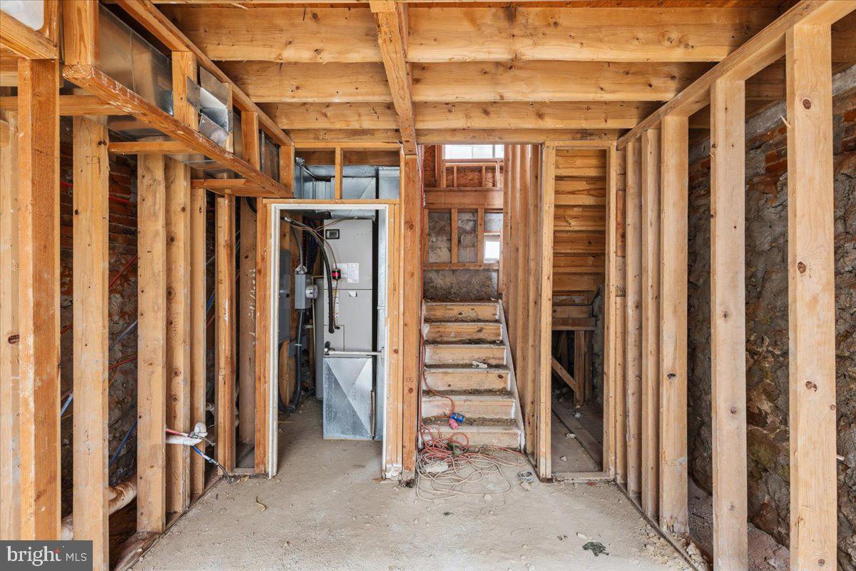 GRADUATE HOSPITAL - Residential