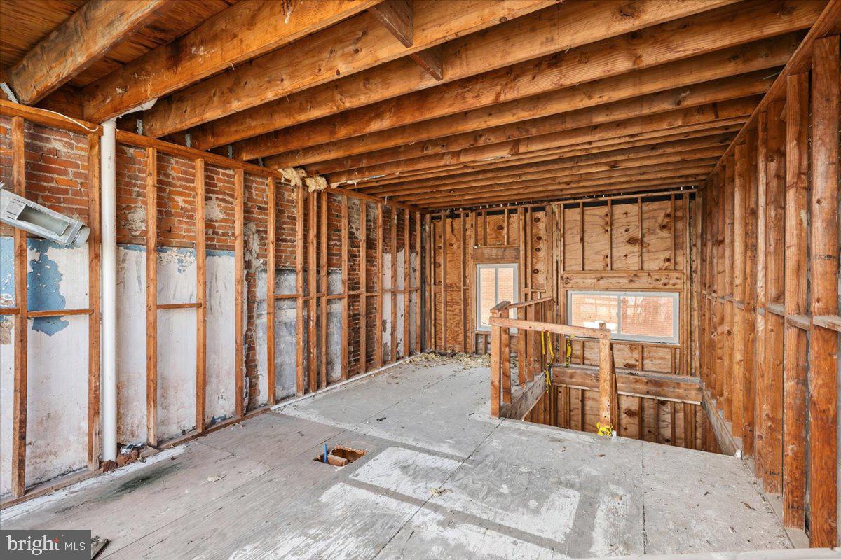 GRADUATE HOSPITAL - Residential