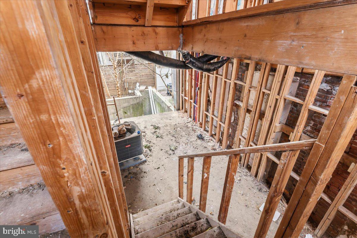 GRADUATE HOSPITAL - Residential