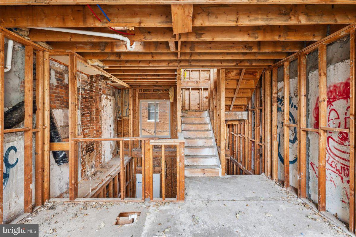 GRADUATE HOSPITAL - Residential