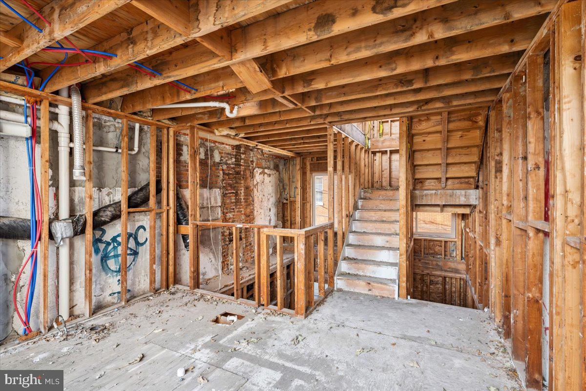 GRADUATE HOSPITAL - Residential