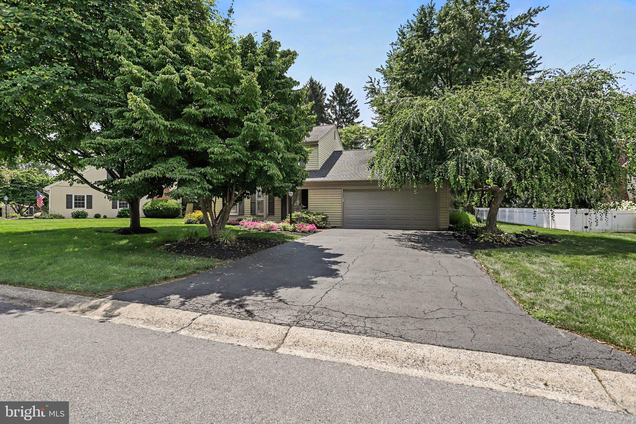 3738 JONAS DRIVE