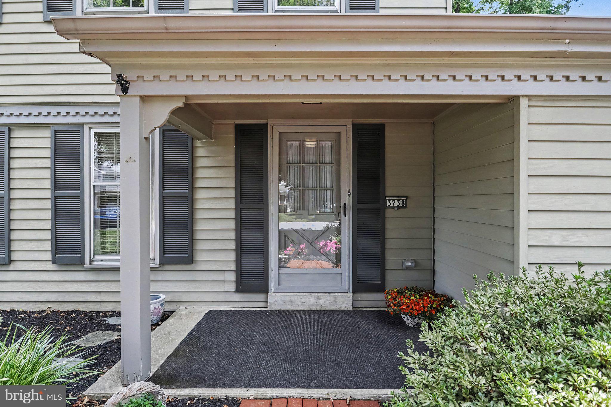 3738 JONAS DRIVE