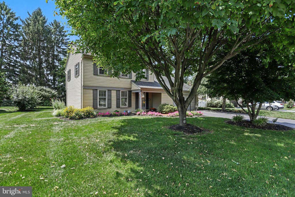 Photo of 3738 Jonas Drive, LANDISVILLE, PA 17538 (MLS # PALA2092638)