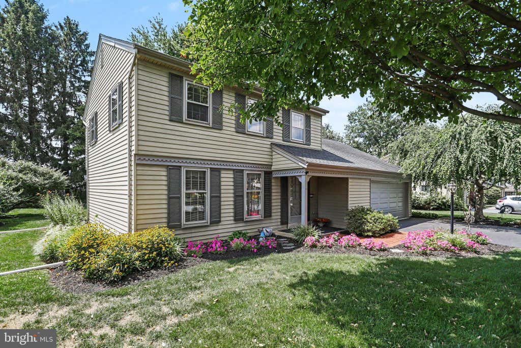 Photo of 3738 Jonas Drive, LANDISVILLE, PA 17538 (MLS # PALA2092638)