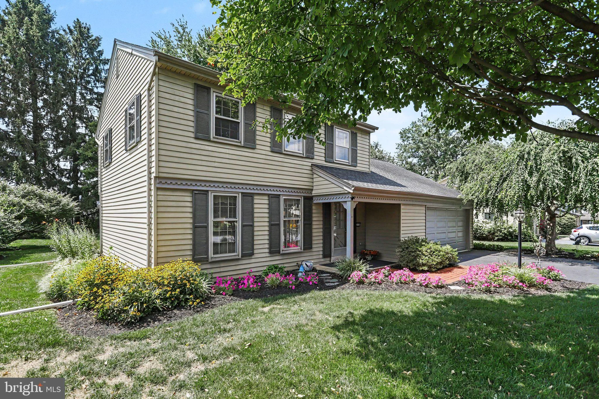 3738 Jonas Drive, Landisville, PA, 17538