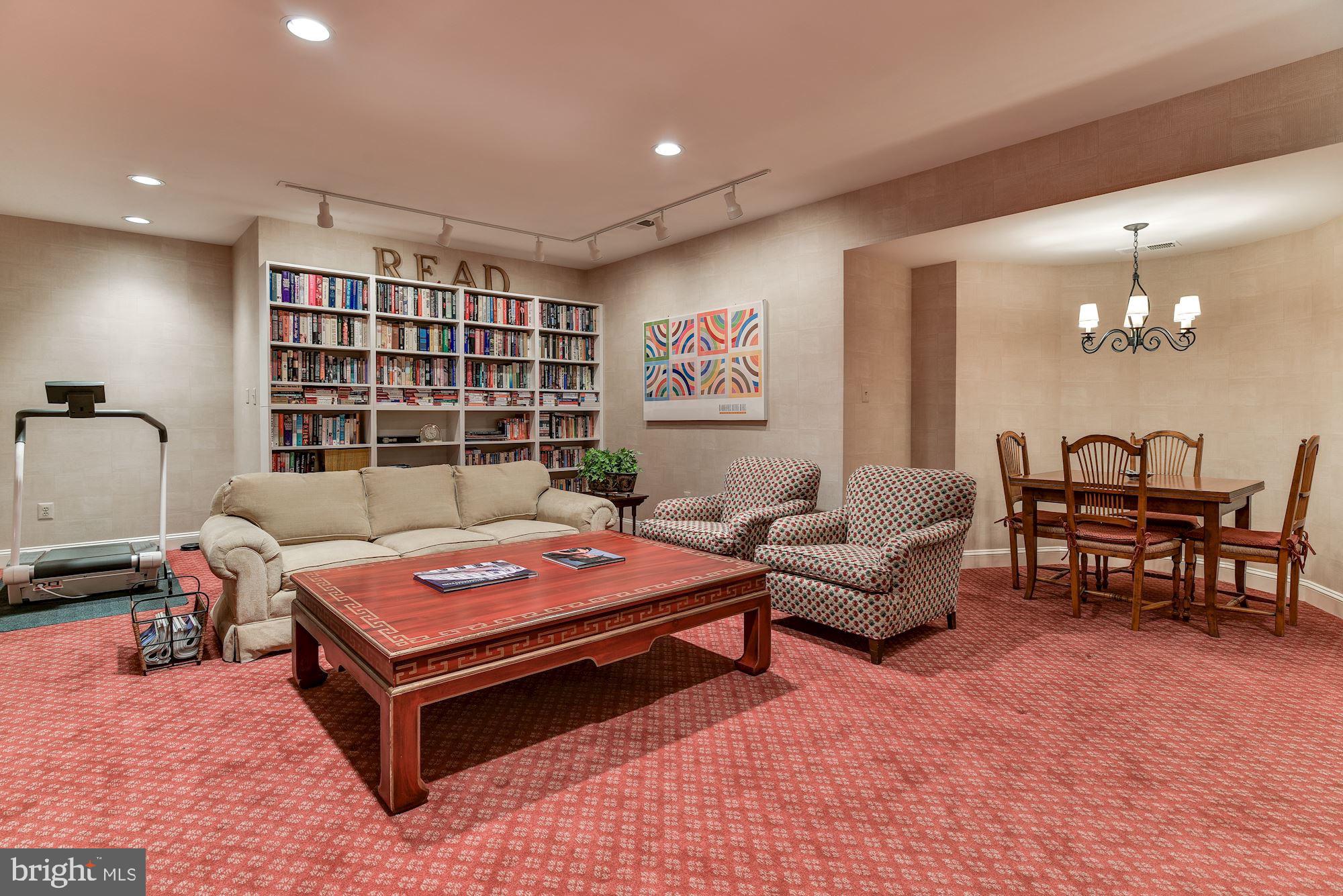 AVENEL - Residential