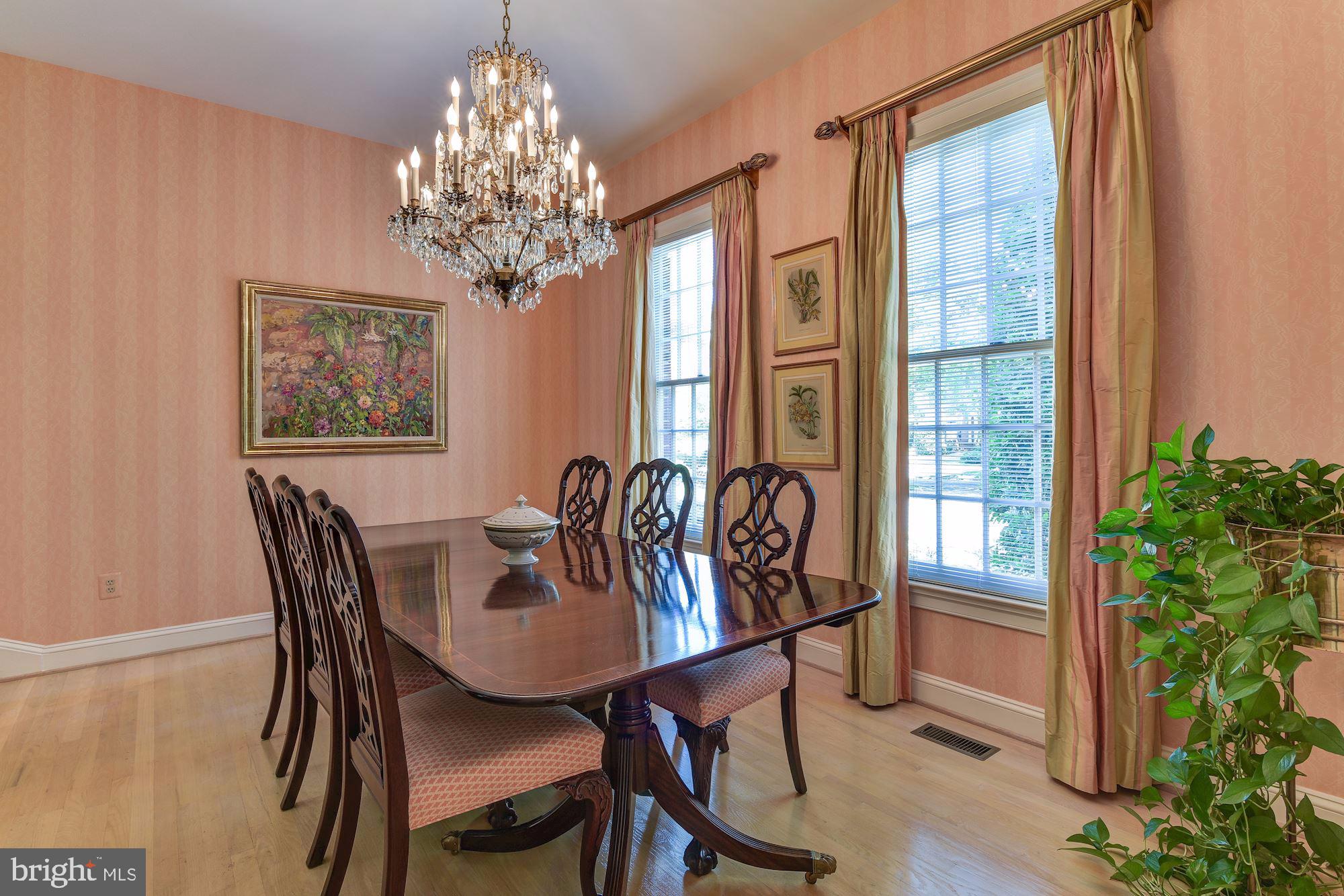 AVENEL - Residential