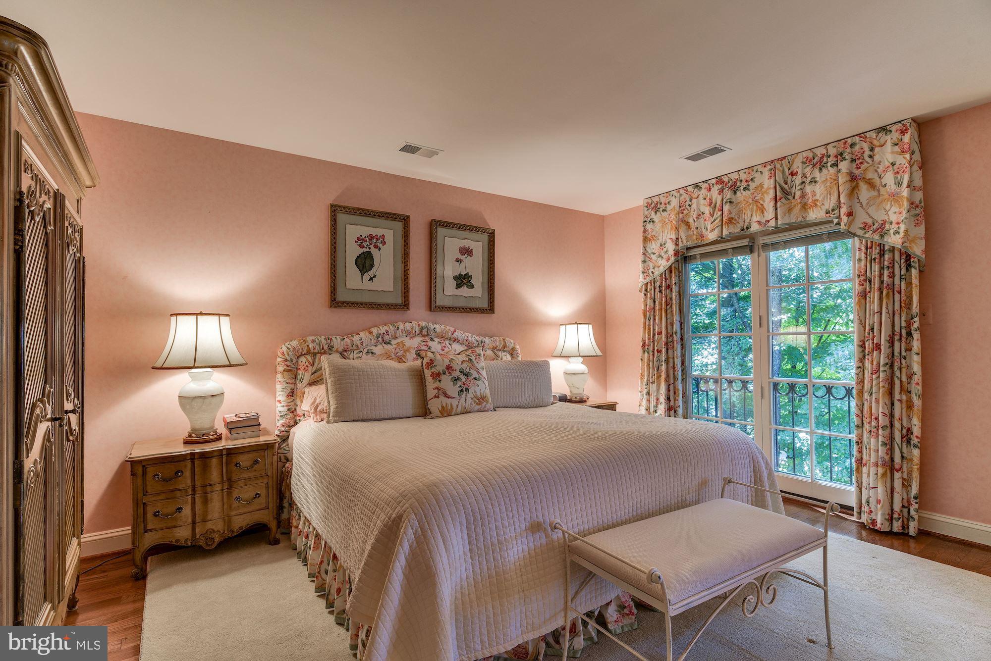 AVENEL - Residential