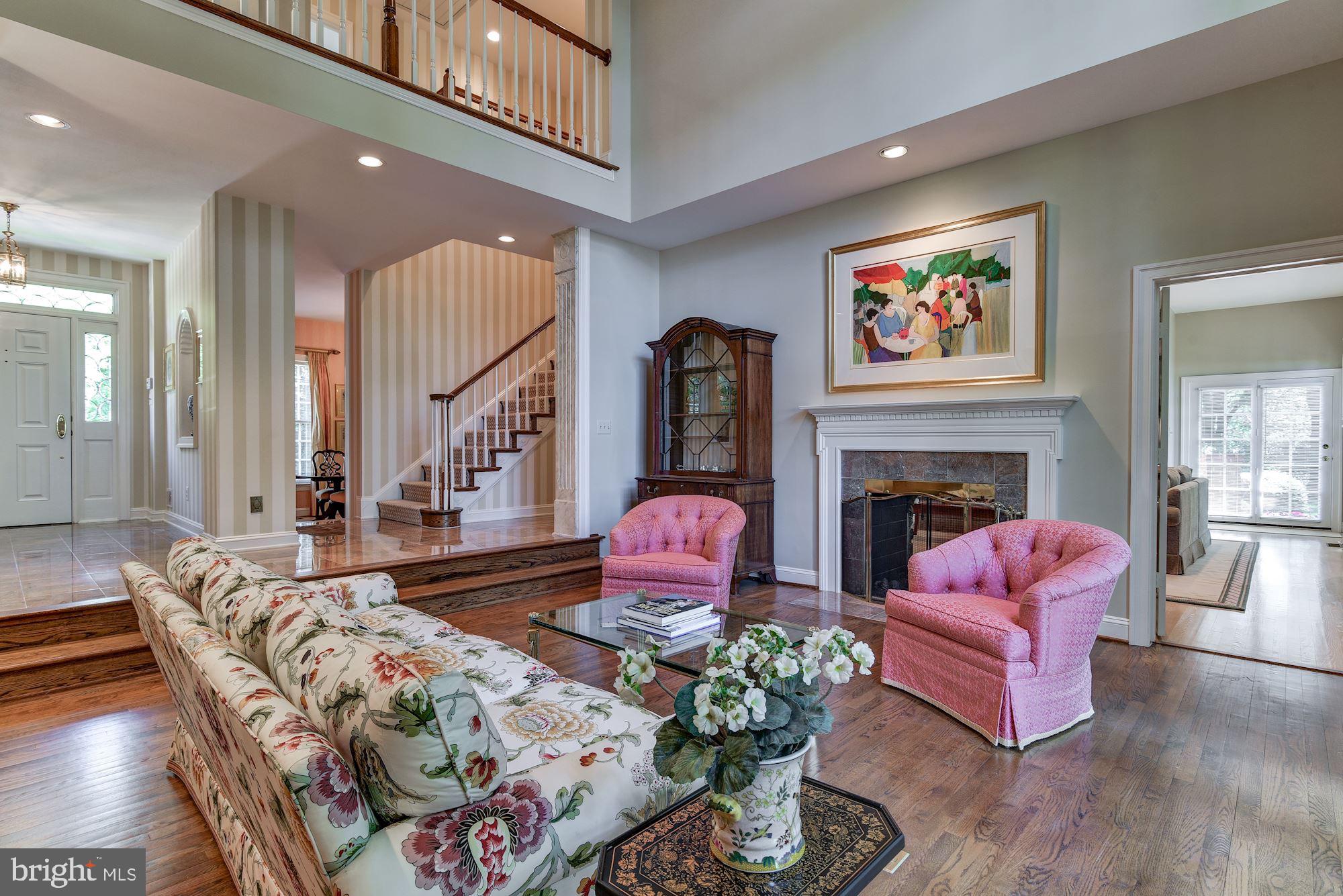 AVENEL - Residential