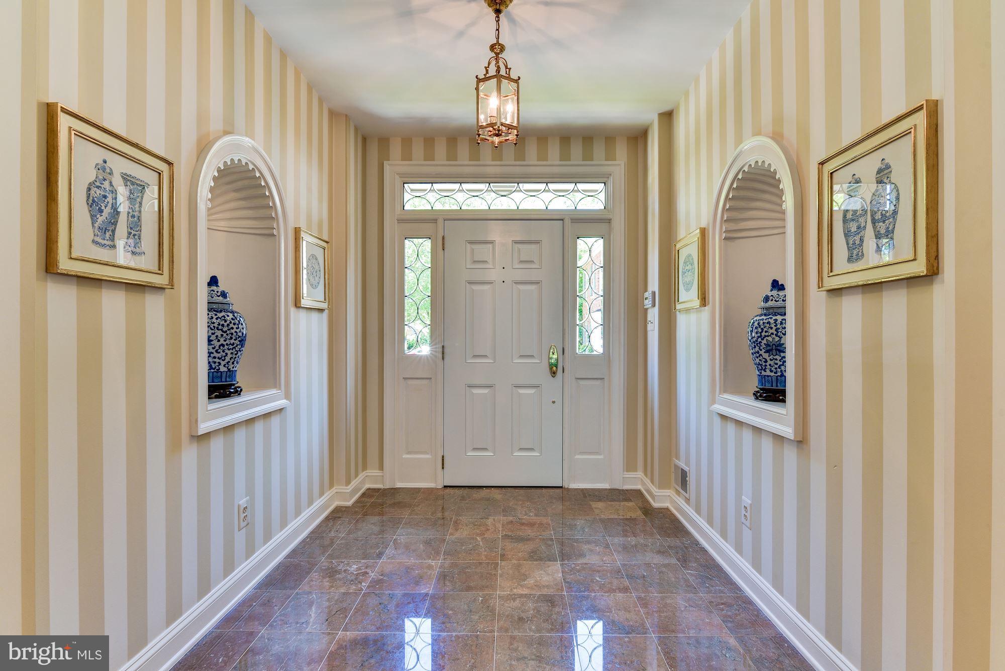 AVENEL - Residential