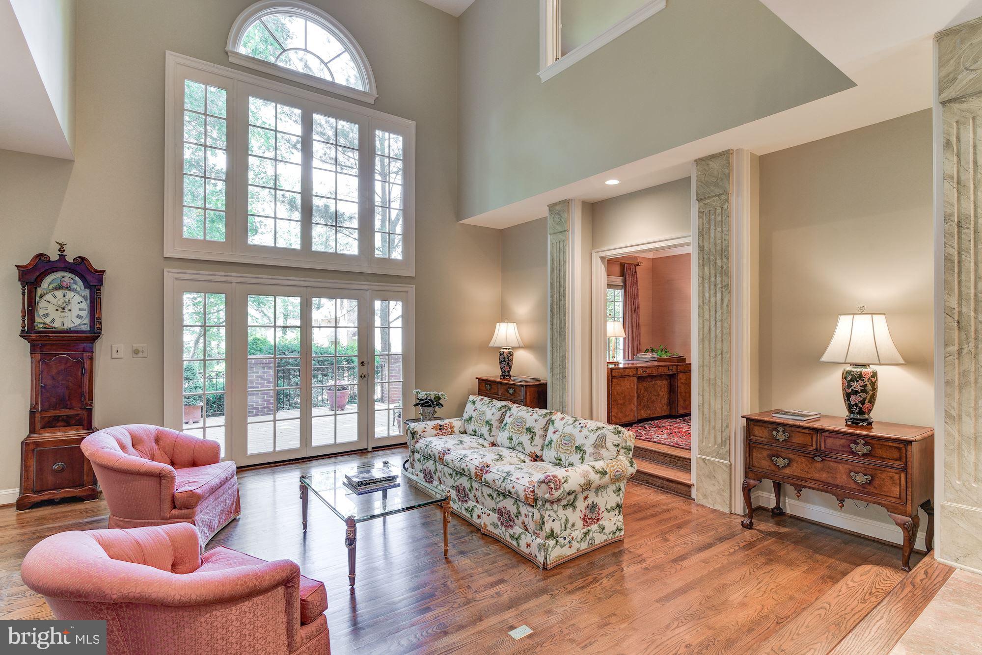 AVENEL - Residential