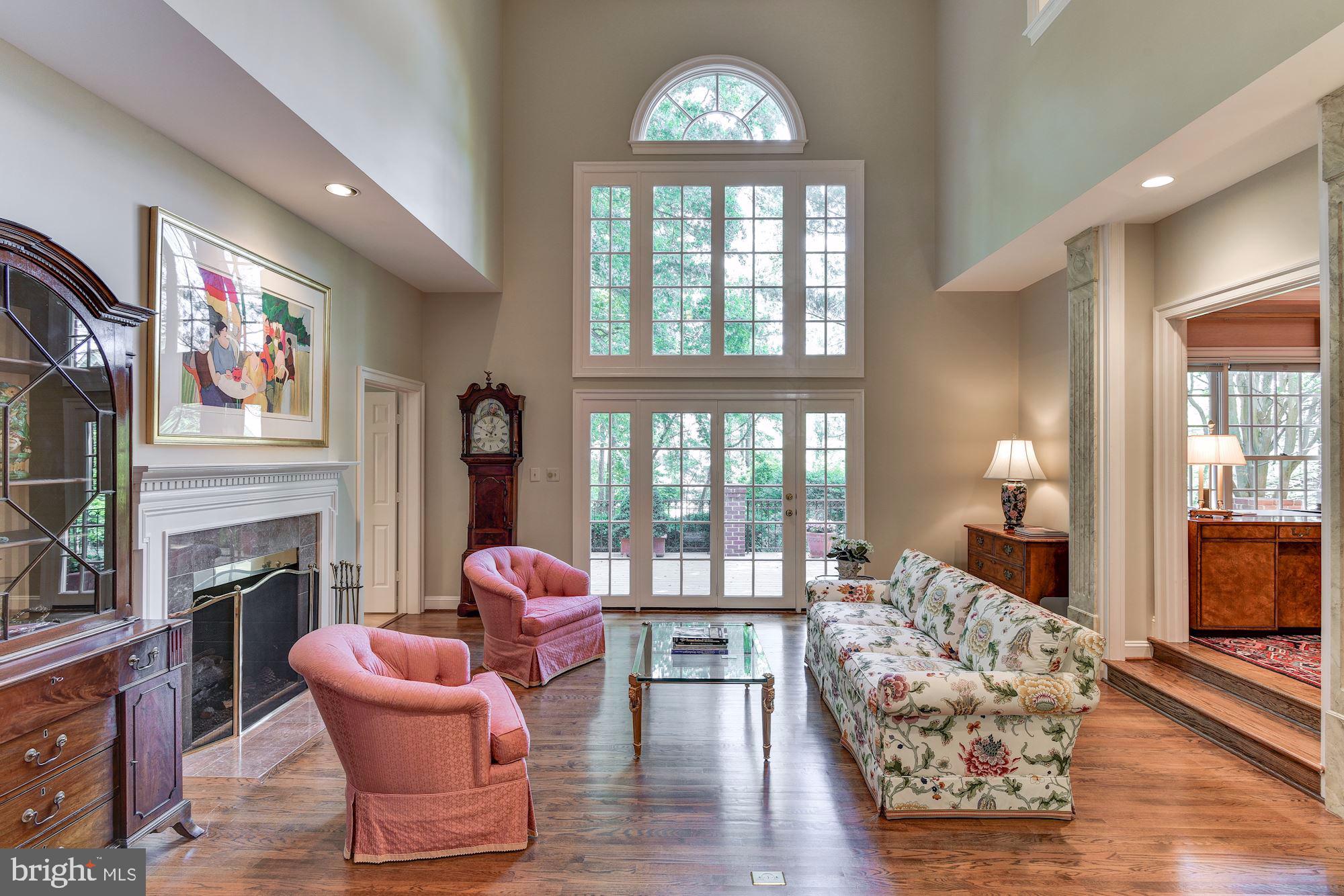 AVENEL - Residential